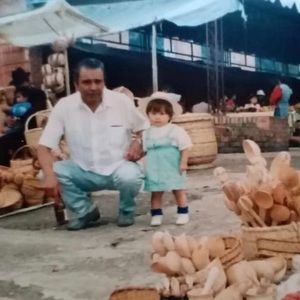 Meet your Posher, Lorena